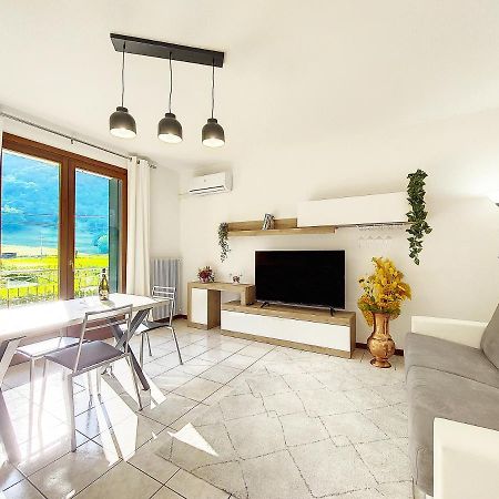 Appartamento Nella Natura Borghi Piu Belli D'Italia Tovena Luaran gambar