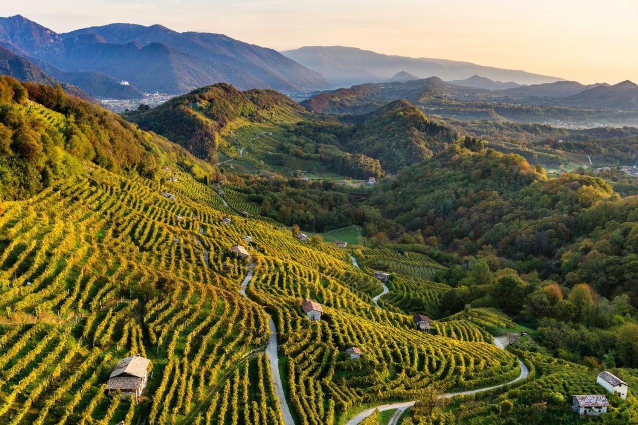 Appartamento Nella Natura Borghi Piu Belli D'Italia Tovena Luaran gambar